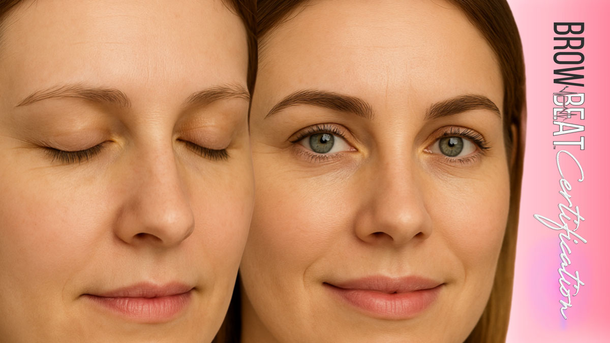 browbeat-most-trusted-pmu-academy ombre powder brow course Texas