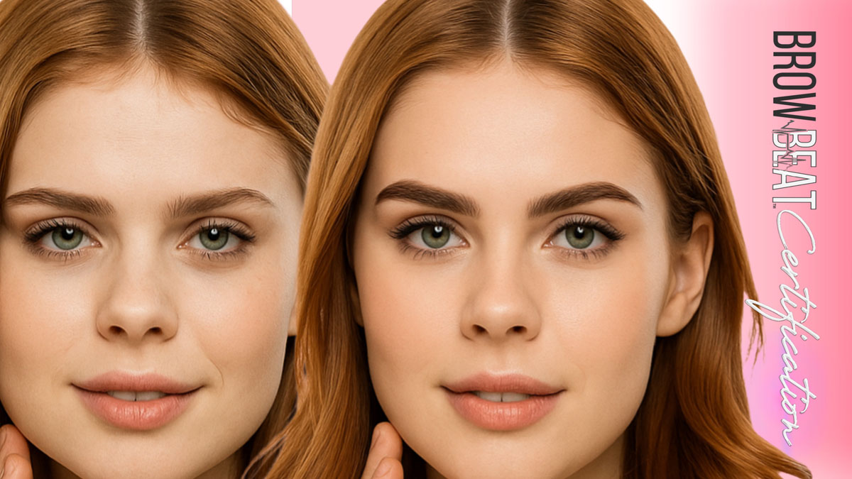 Professional Academy Dallas | BrowBeat PMU Certification microblading course Texas, semi permanent makeup certification