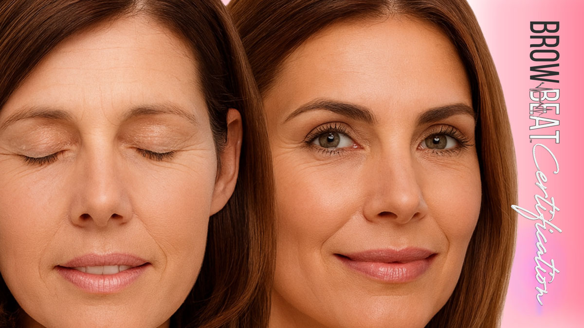 semi permanent makeup academy USA PMU training Dallas