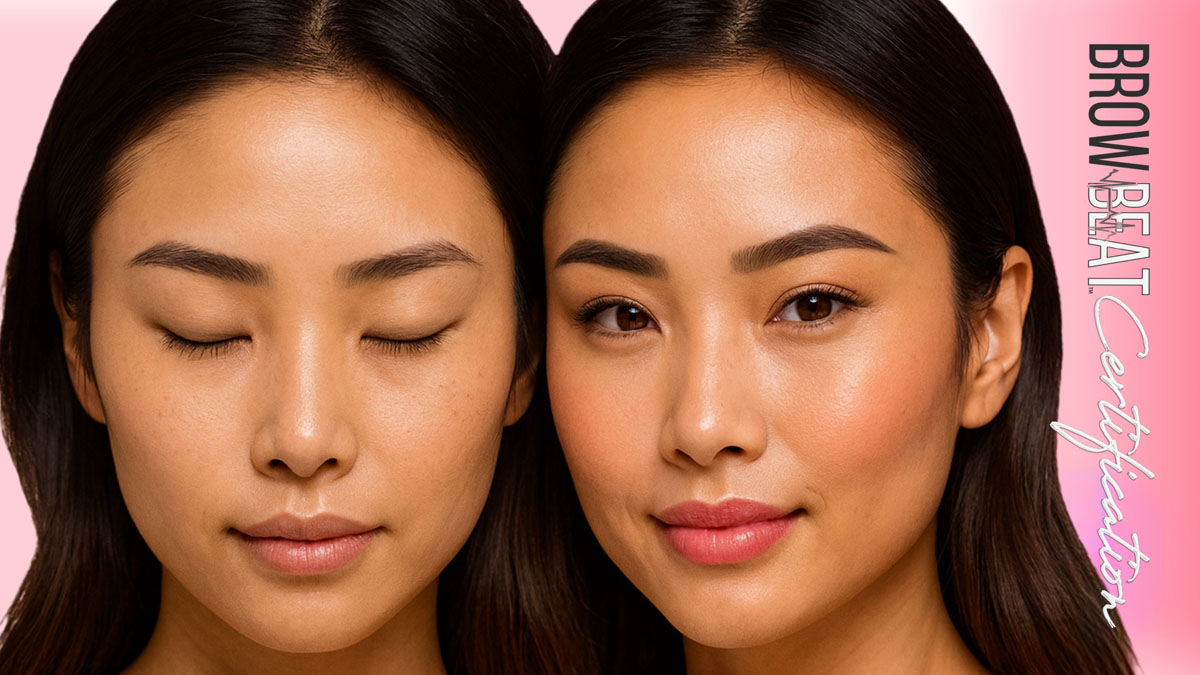 Dallas Academy Recognition | BrowBeat Microblading Certification Leading professional microblading and microshading and ombre powder education in Dallas