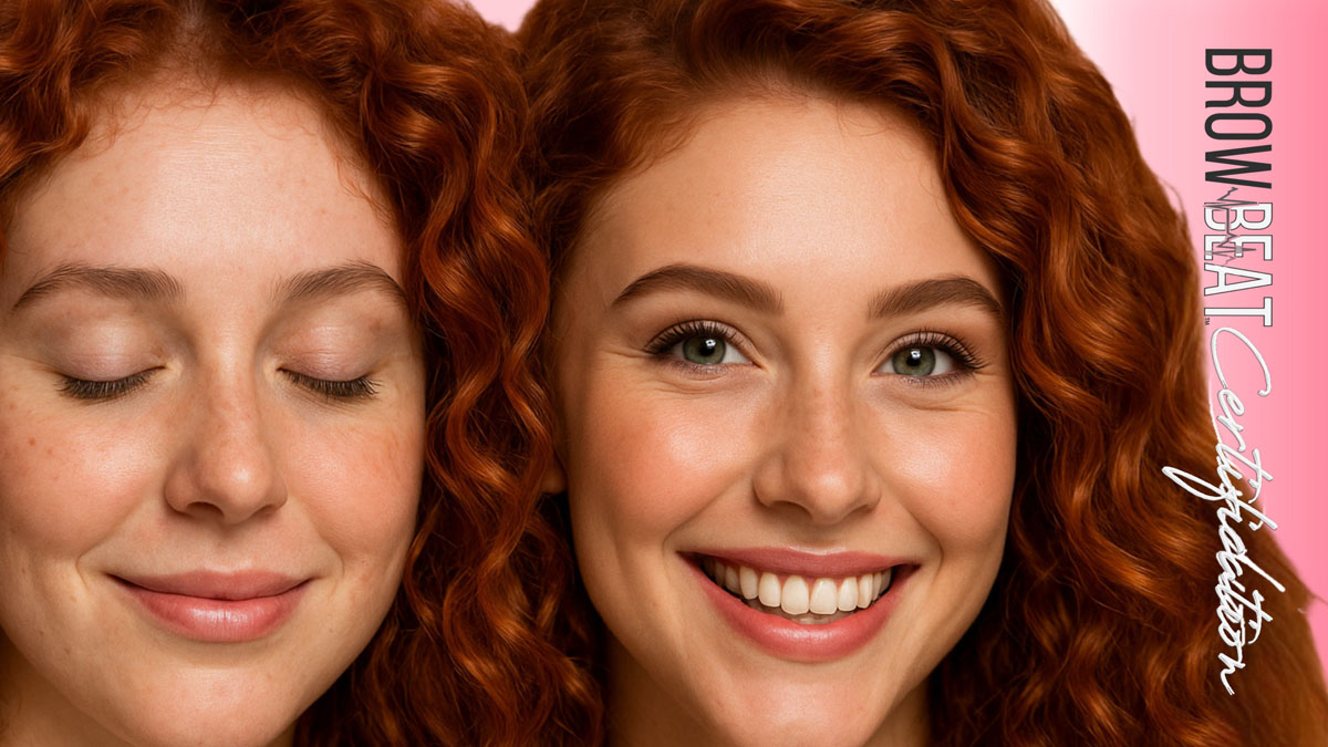 Hands-On Learning Academy | BrowBeat Studio Dallas Certification ombre brow certification USA