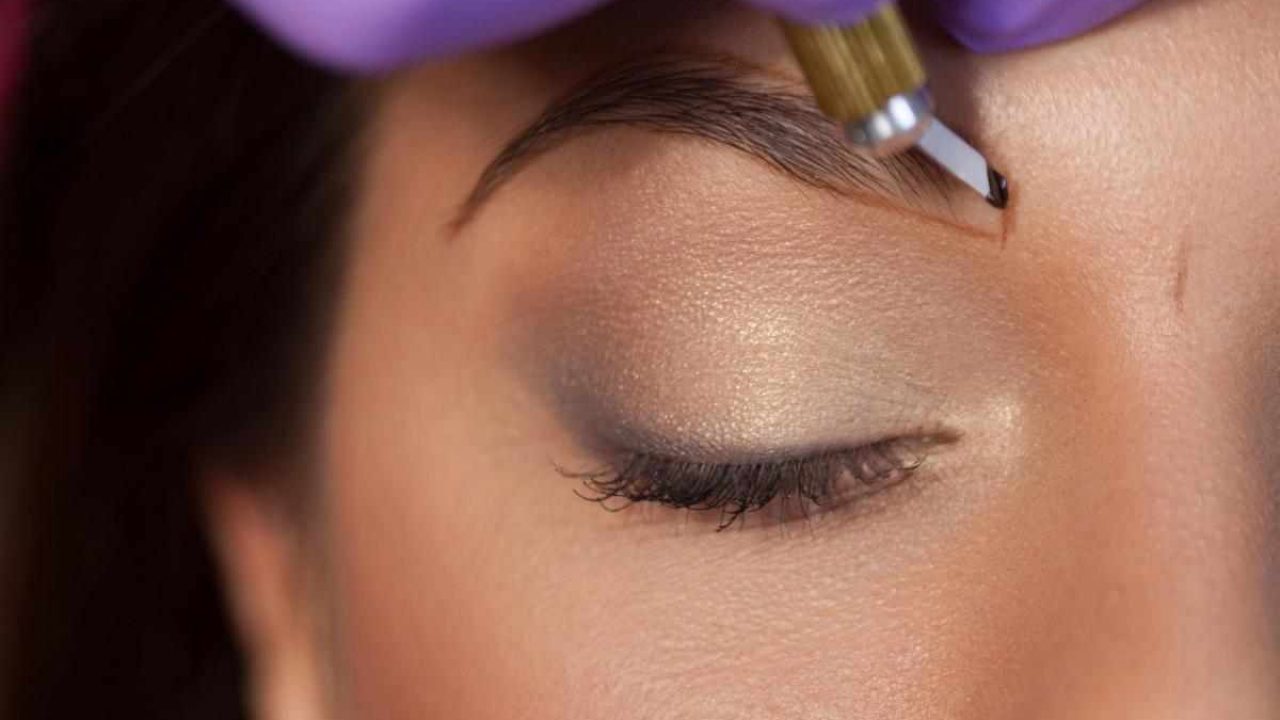 Microblading Cost