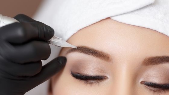 5 Shocking Advantages of Becoming a Microblading Artist