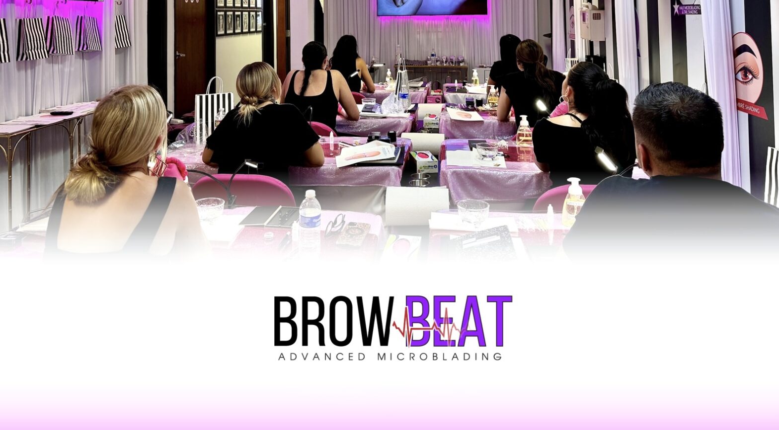 microblading academy Dallas