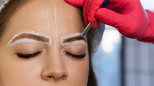 How To Succeed With A Microblading Course 2021