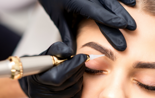 Microblading Skill Certification 2021: Why You Should Get It