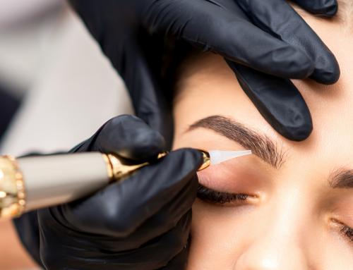 Microblading Skill Certification 2021: Why You Should Get It