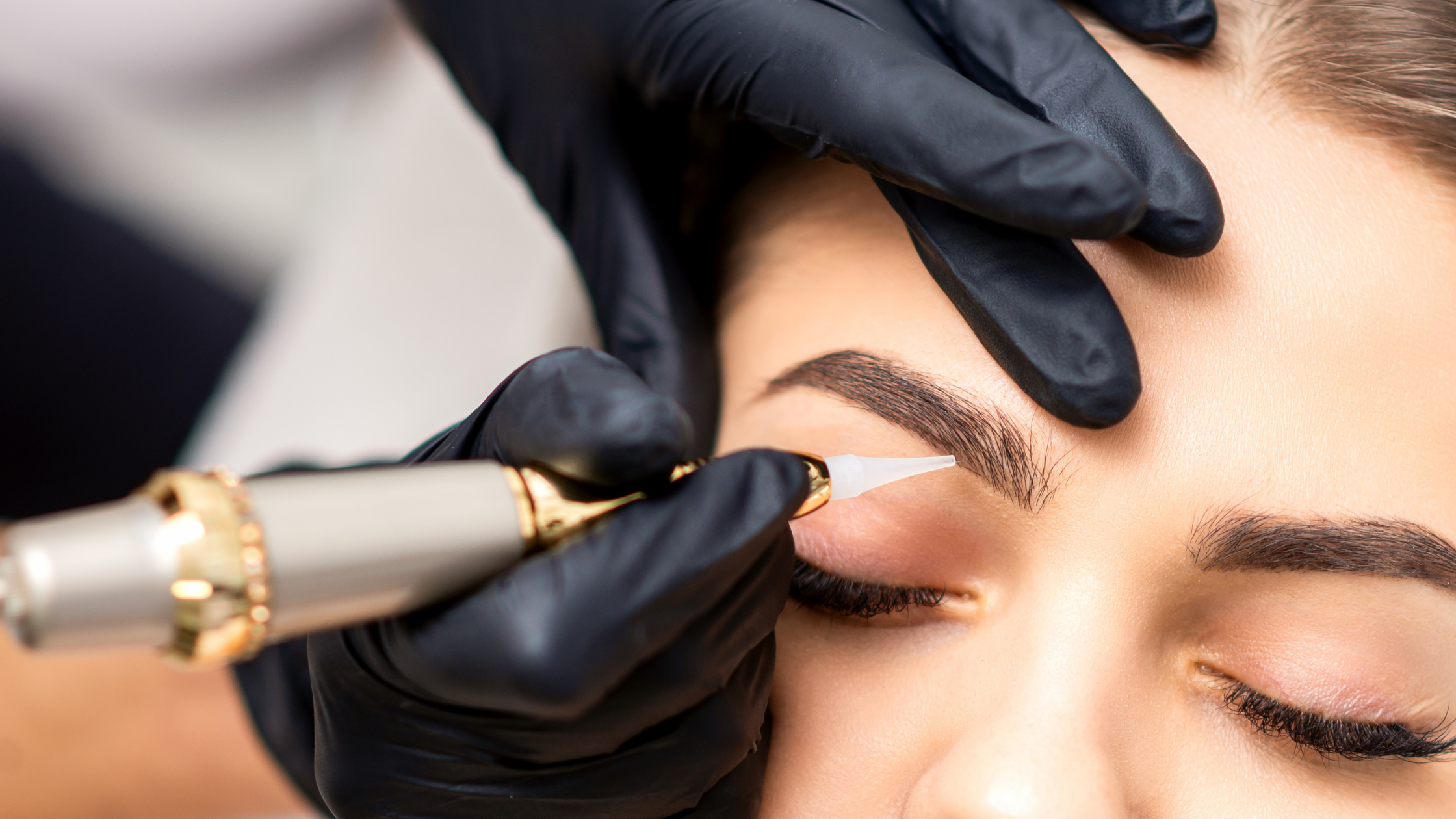 Microblading Skill Certification 2021: Why You Should Get It