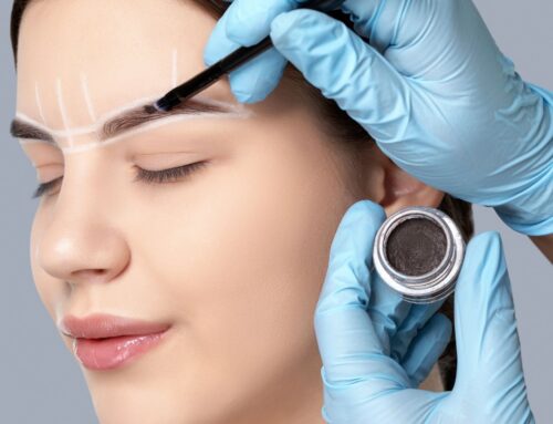 9 PMU Microblading Career Essentials: Your Ticket to Success