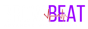 BrowBeat Advanced Microblading logo