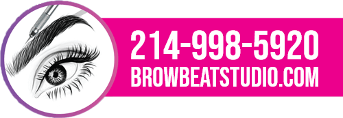 Call-BrowBeatStudio-Dallas-now-at-214-431-5939