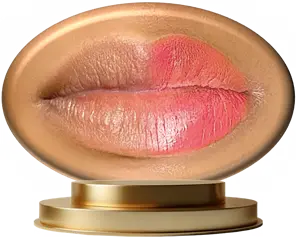 Lip Blushing Workflow