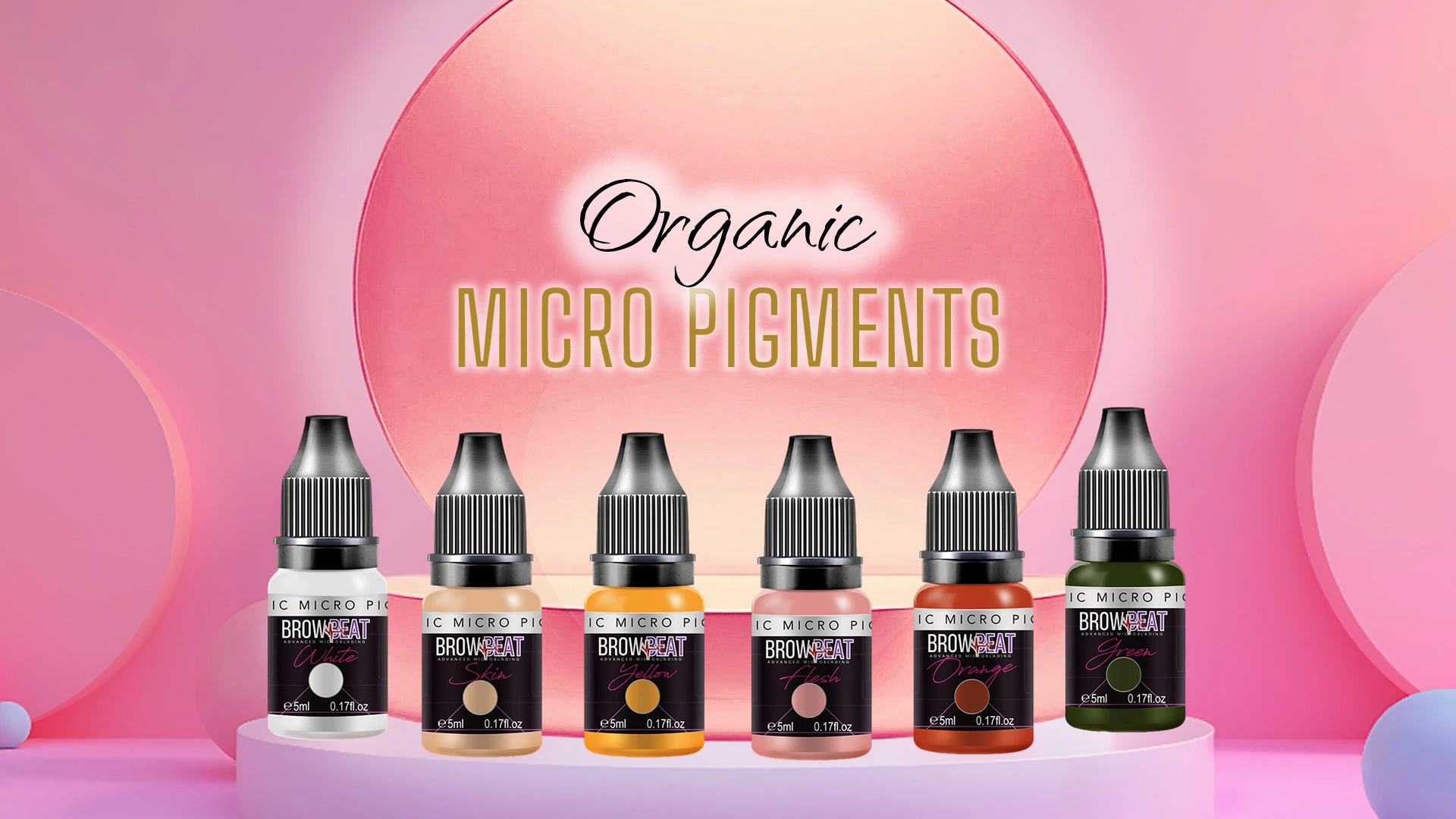 Pigments Banner Image