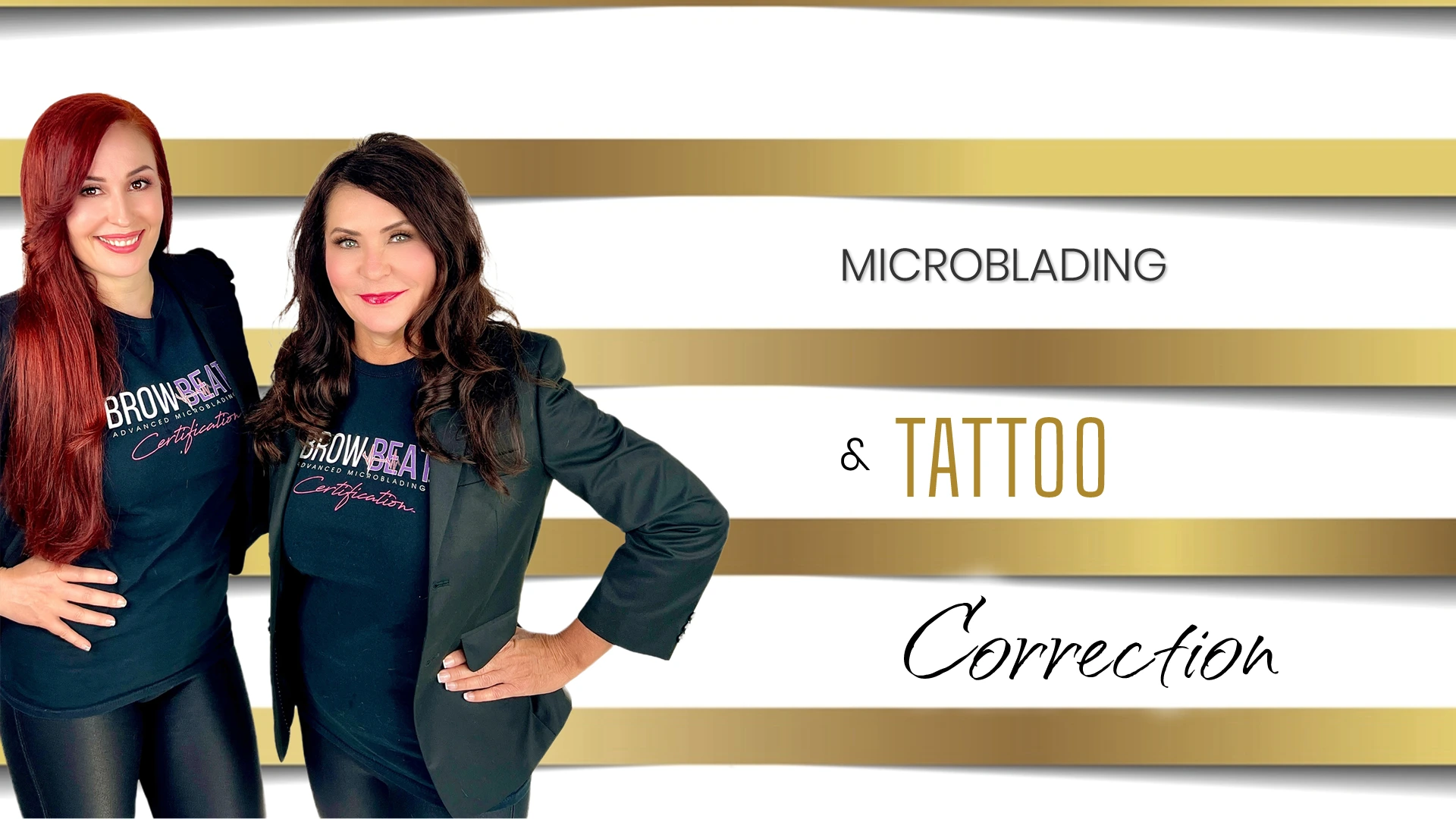Tattoo Correction Banner Image