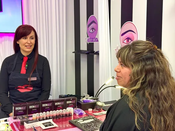 Why Add Lip Blushing to Your Services?