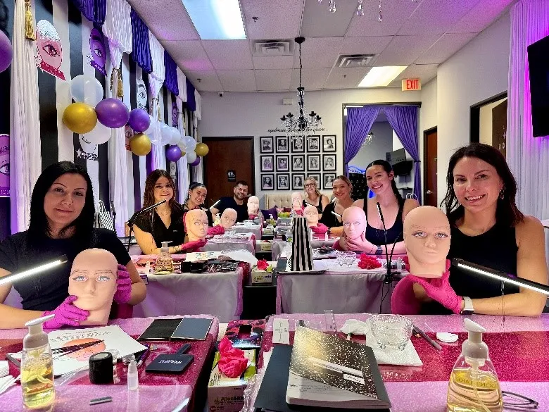 Why Most Microblading Courses Fall Short – But BrowBeat Offers 3 Brow Skills in One