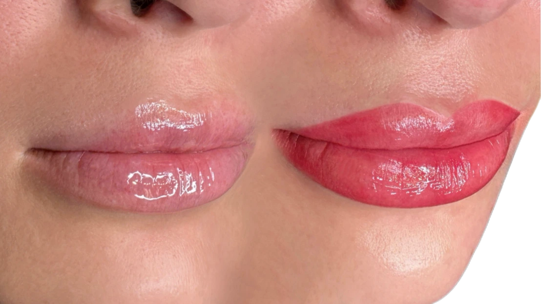 The Ultimate Guide to Lip Blushing Certification: Why BrowBeat is Your Best Choice
