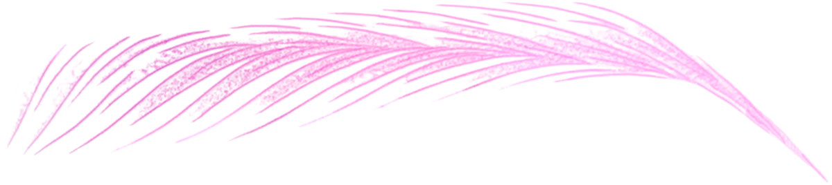 Certificate for microblading course completion