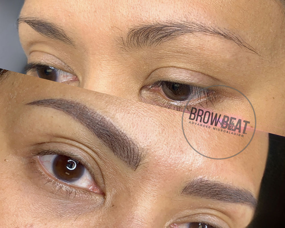 What Is Combo Brow Training? | Hybrid Brow Training Overview
