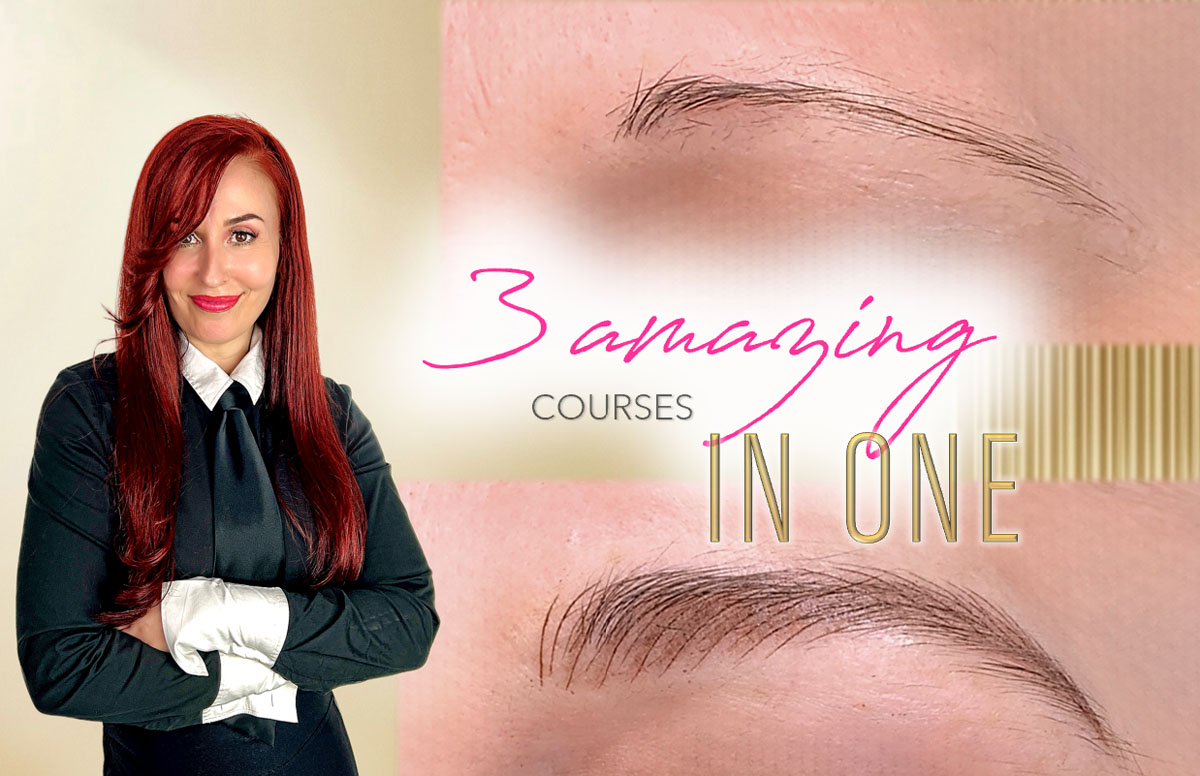 advanced stroke expansion learning Students discover when variation benefits brow structure